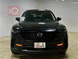 مازدا CX-50